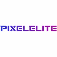 Pixel Elite Technologies logo - Similar company to Alumel Tech  (A.I. & Saas Sol.)