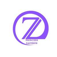 Z PRINCESS SAFFRON logo - Similar company to Heyram Infrastructure