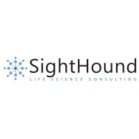 Sighthound Life Science Consulting logo - Similar company to Quros®