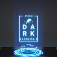 DARKNESSIA Studio logo - Similar company to Hunt