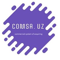 COMSA logo - Similar company to Llc T4Data