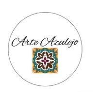 Arte Azulejo logo - Similar company to Surcacao