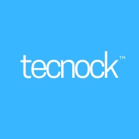 Tecnock logo - Similar company to Tygatec
