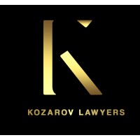 Kozarov Lawyers logo - Similar company to Cater & Blumer
