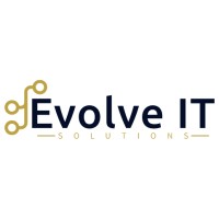 EvolveIT-Solutions logo - Similar company to Evolve It Support Ltd
