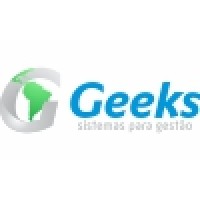 Geeks Soluções | B-15 Aplicativo de Gestão Empresarial logo - Similar company to B15