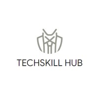 TECHSKILLHUB e-Learning logo - Similar company to Echar.Co