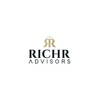 RICHR Advisors logo - Similar company to Richr