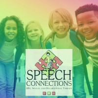 Speech Connections, LLC logo - Similar company to Therapy Management Solutions