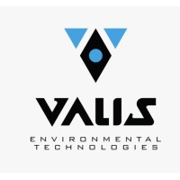 Valis Environmental Technologies logo - Similar company to Tescorp