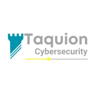Taquion Cybersecurity logo - Similar company to Neutronic Massive S.L.