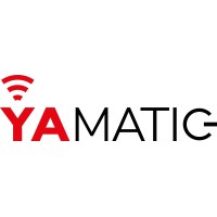 Puertas Automáticas Yamatic S.L logo - Similar company to Puertas Automaticas Ediciones