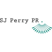 SJ Perry PR logo - Similar company to Infuzio