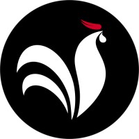 Galo Branco logo - Similar company to Galo