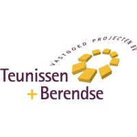 Teunissen + Berendse Vastgoed Projecten BV logo - Similar company to Hoedbouw B.V.
