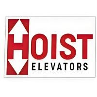 Hoist Elevators logo - Similar company to Proper Express