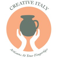 Creative Italy logo - Similar company to Civit Studio