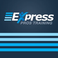 Express Pros Training logo - Similar company to Express Employment Professionals - Tyler, Tx