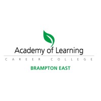 Academy of Learning Brampton East Campus logo - Similar company to Total Construction Solutions Llc