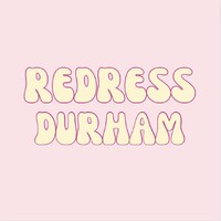 Redress Durham logo - Similar company to Redress As