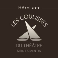 Hôtel Les Coulisses du Théâtre logo - Similar company to Sms Service Maintenance Sécurité