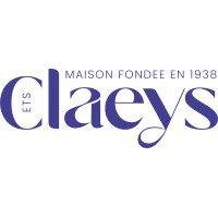 CLAEYS Gaufrage logo - Similar company to Coponat Textiles & Solutions
