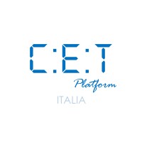CET Platform Italy logo - Similar company to Eunexus