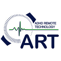 ADHD Remote Technology (ART) KCL logo - Similar company to Buffer