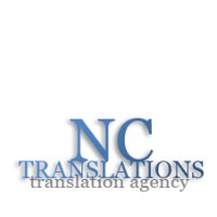 NC-TRANSLATIONS | ÜBERSETZUNGSAGENTUR logo - Similar company to Sprachweberei Ag