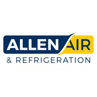 Allen Air & Refrigeration logo - Similar company to Req Energy Solutions
