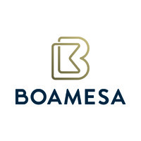 Grupo Boamesa logo - Similar company to Pacheco Lima Advogados