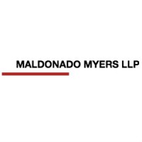 Maldonado Myers LLP logo - Similar company to Murrah & Killough, Pllc