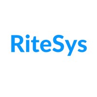 RiteSys logo - Similar company to Web Age Solutions
