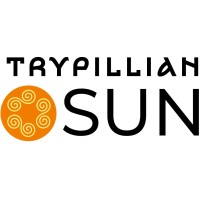 TRYPILLYA SUN logo - Similar company to Biosphere Corporation