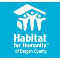 Habitat For Humanity Of Bergen County