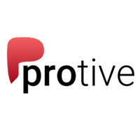 Protive logo - Similar company to Protiv