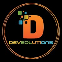 Deveolutions logo - Similar company to Global Geosoft