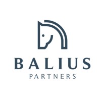 Balius Partners logo - Similar company to Balius Advisors
