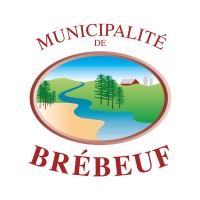 Municipalité de Brébeuf logo - Similar company to Municipalité De Saint-Damien-De-Buckland