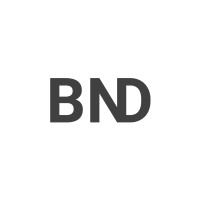 BND Apparel logo - Similar company to Hamu Co.