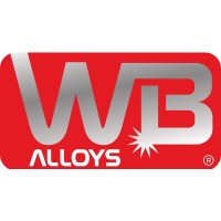 WB Alloys logo - Similar company to Arc Additive Limited