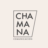 Chamana Comunicación logo - Similar company to Natural Creative Studio