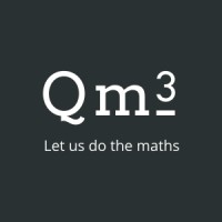 Qm3.it logo - Similar company to Grocto By Typo