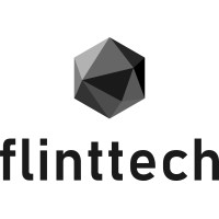Flint Tech logo - Similar company to Baranaam