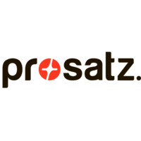 prosatz. | Innovative Printmedien logo - Similar company to Context-Architects