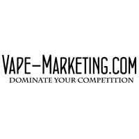 Vape-Marketing logo - Similar company to Ninja Vapes