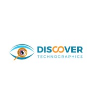 Discover Technographics logo - Similar company to Kevit Solutions