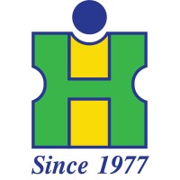 HILALI INDUSTRIES CO. L.L.C logo - Similar company to Trenix Technology