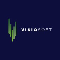 Visiosoft logo - Similar company to Silux Control