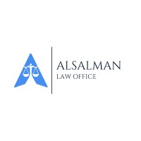 Alsalman Law Office logo - Similar company to Graves & Graves, P.C.
